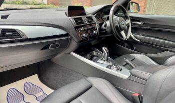 BMW 220i COUPE M SPORT full