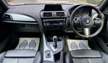 BMW 220i COUPE M SPORT full