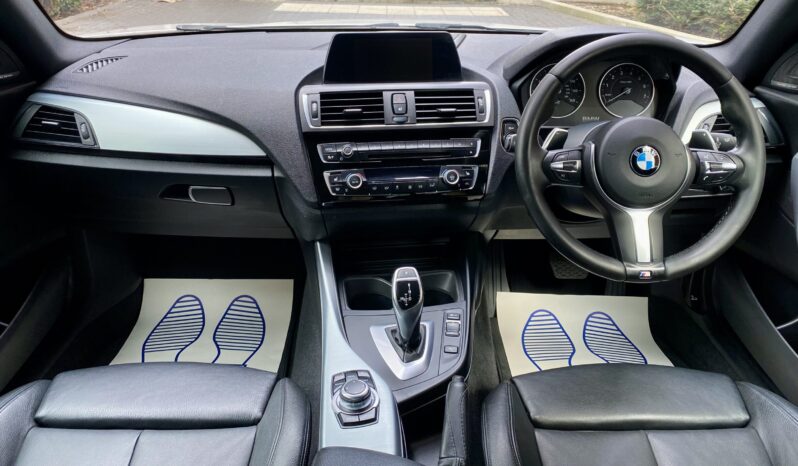 BMW 220i COUPE M SPORT full