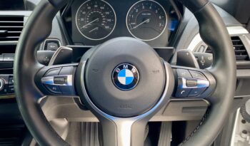 BMW 220i COUPE M SPORT full