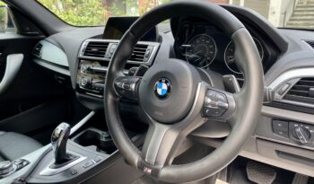 BMW 220i COUPE M SPORT full