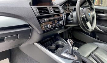 BMW 220i COUPE M SPORT full