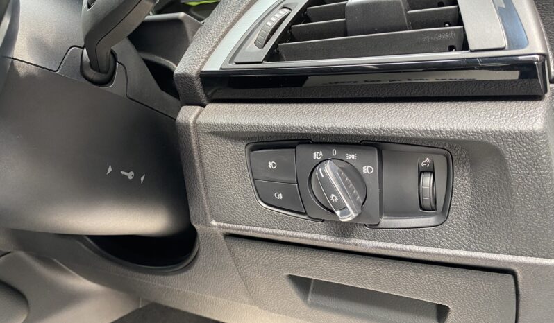 BMW 220i COUPE M SPORT full