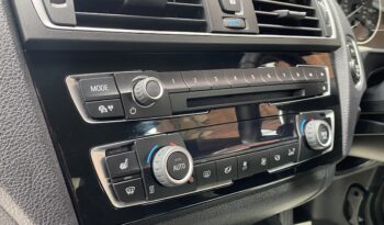 BMW 220i COUPE M SPORT full