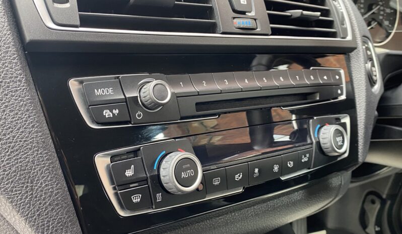 BMW 220i COUPE M SPORT full