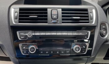 BMW 220i COUPE M SPORT full