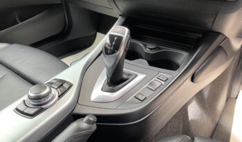 BMW 220i COUPE M SPORT full