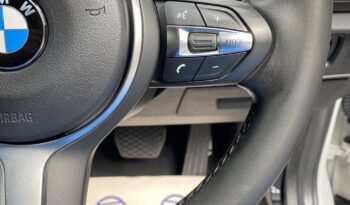 BMW 220i COUPE M SPORT full