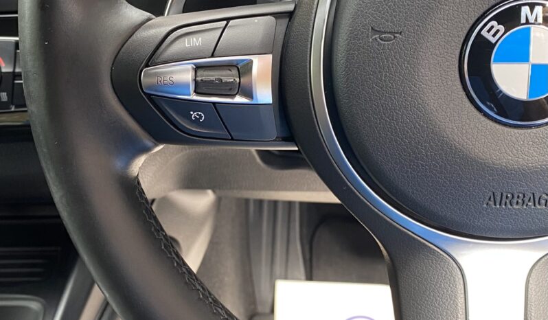 BMW 220i COUPE M SPORT full