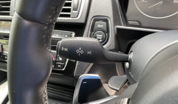 BMW 220i COUPE M SPORT full