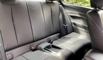 BMW 220i COUPE M SPORT full