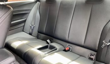 BMW 220i COUPE M SPORT full