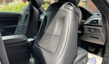 BMW 220i COUPE M SPORT full