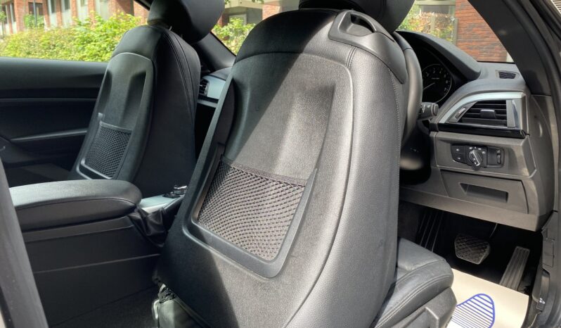 BMW 220i COUPE M SPORT full