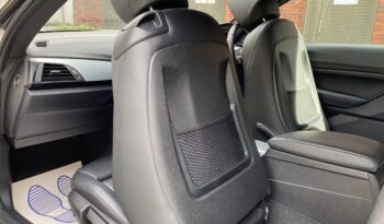 BMW 220i COUPE M SPORT full