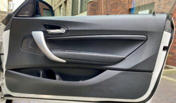 BMW 220i COUPE M SPORT full