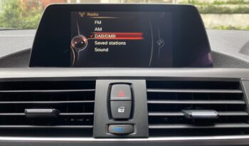 BMW 220i COUPE M SPORT full