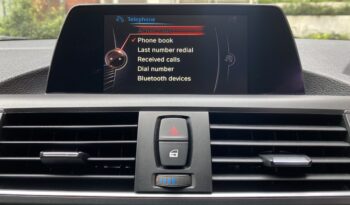 BMW 220i COUPE M SPORT full