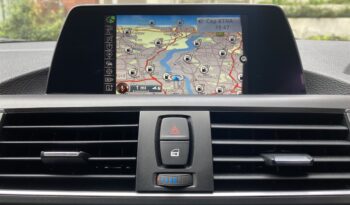 BMW 220i COUPE M SPORT full