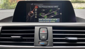 BMW 220i COUPE M SPORT full