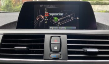 BMW 220i COUPE M SPORT full