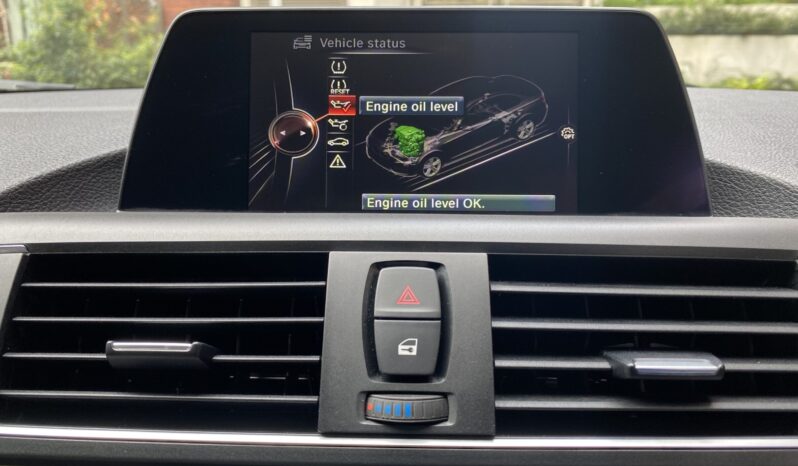 BMW 220i COUPE M SPORT full