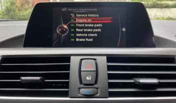 BMW 220i COUPE M SPORT full