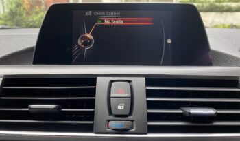 BMW 220i COUPE M SPORT full