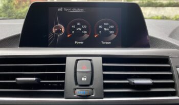 BMW 220i COUPE M SPORT full