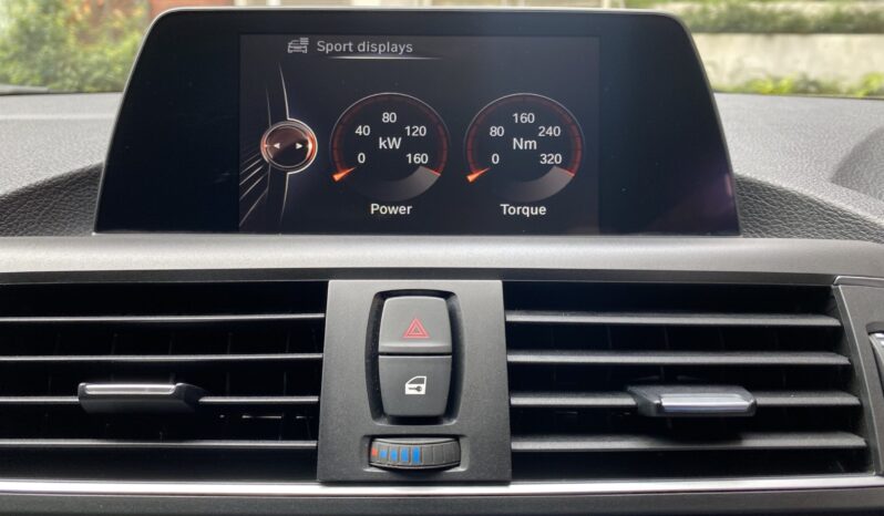 BMW 220i COUPE M SPORT full