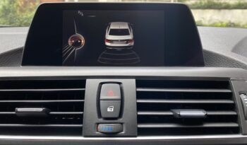 BMW 220i COUPE M SPORT full