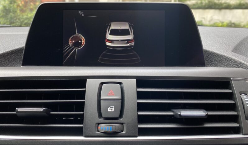 BMW 220i COUPE M SPORT full