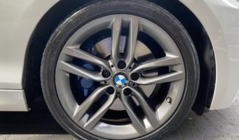 BMW 220i COUPE M SPORT full