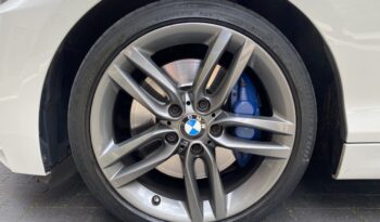 BMW 220i COUPE M SPORT full