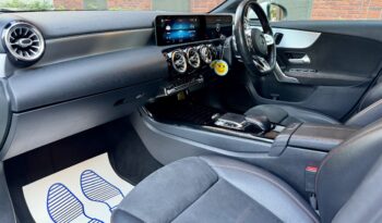 MERCEDES BENZ A200 AMG LINE (PREMIUM PLUS) full