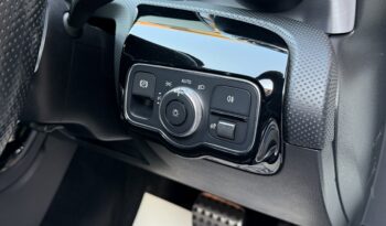 MERCEDES BENZ A200 AMG LINE (PREMIUM PLUS) full