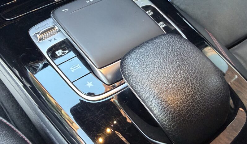 MERCEDES BENZ A200 AMG LINE (PREMIUM PLUS) full