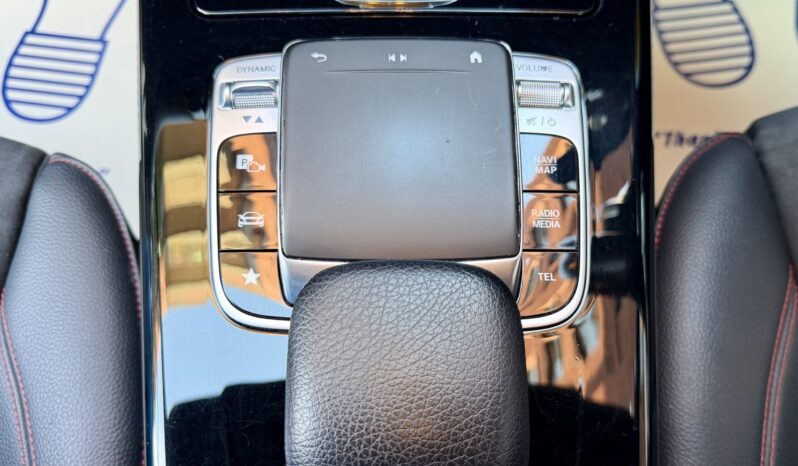 MERCEDES BENZ A200 AMG LINE (PREMIUM PLUS) full