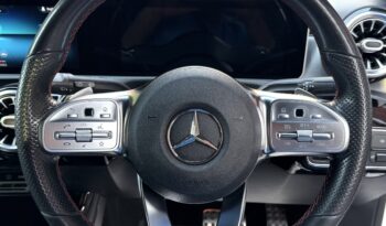MERCEDES BENZ A200 AMG LINE (PREMIUM PLUS) full