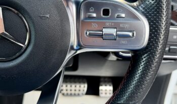 MERCEDES BENZ A200 AMG LINE (PREMIUM PLUS) full