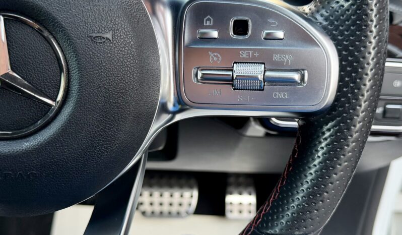 MERCEDES BENZ A200 AMG LINE (PREMIUM PLUS) full