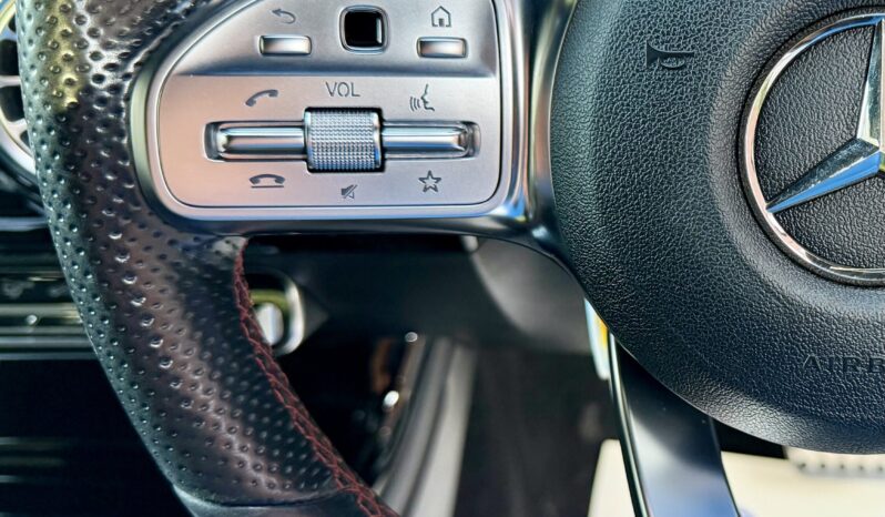 MERCEDES BENZ A200 AMG LINE (PREMIUM PLUS) full