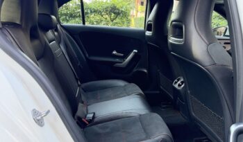 MERCEDES BENZ A200 AMG LINE (PREMIUM PLUS) full