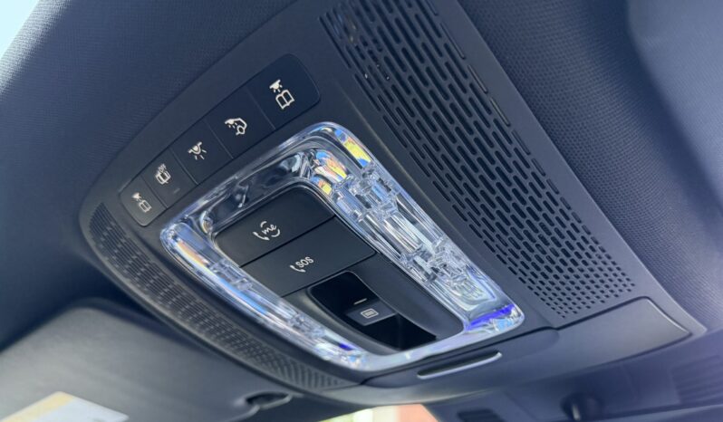 MERCEDES BENZ A200 AMG LINE (PREMIUM PLUS) full