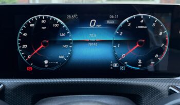 MERCEDES BENZ A200 AMG LINE (PREMIUM PLUS) full