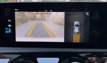 MERCEDES BENZ A200 AMG LINE (PREMIUM PLUS) full