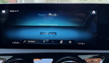 MERCEDES BENZ A200 AMG LINE (PREMIUM PLUS) full