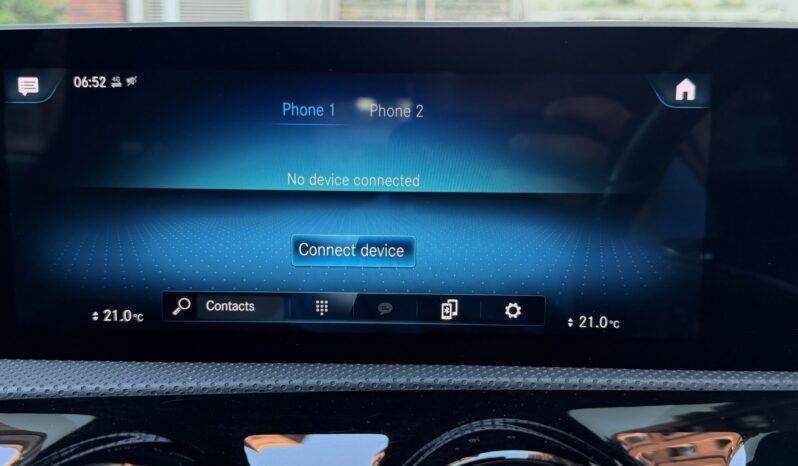 MERCEDES BENZ A200 AMG LINE (PREMIUM PLUS) full
