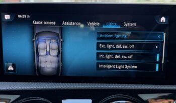 MERCEDES BENZ A200 AMG LINE (PREMIUM PLUS) full