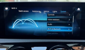 MERCEDES BENZ A200 AMG LINE (PREMIUM PLUS) full